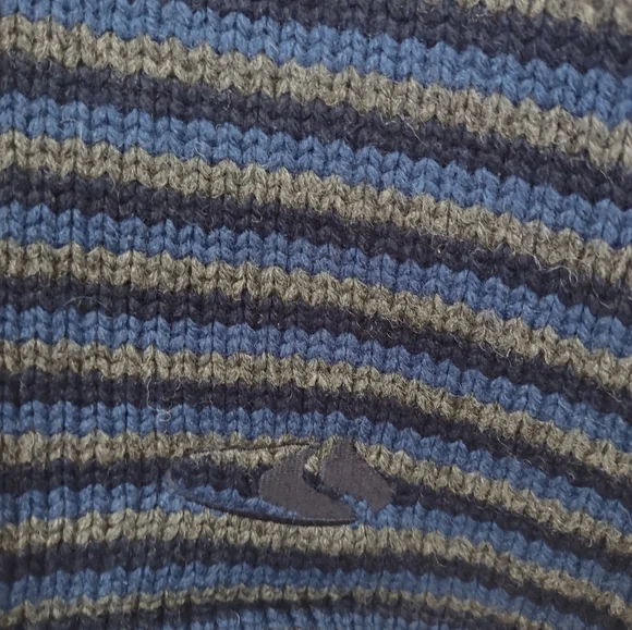 Bonfire Lambswool Sweater - Picture 2 of 5